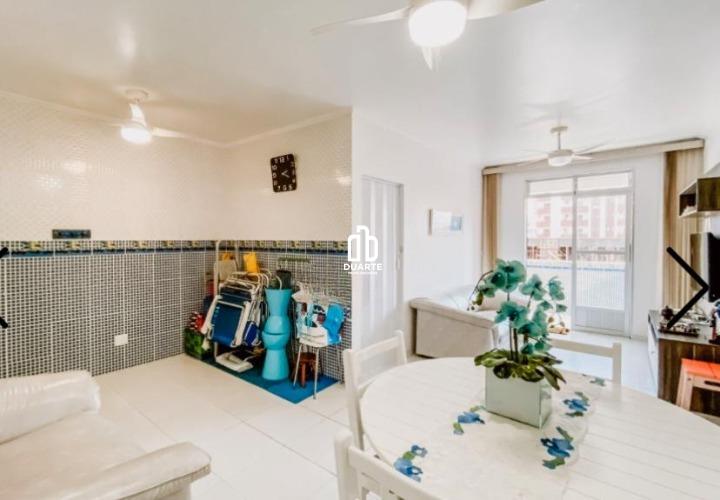 Apartamento à venda no GUILHERMINA: 