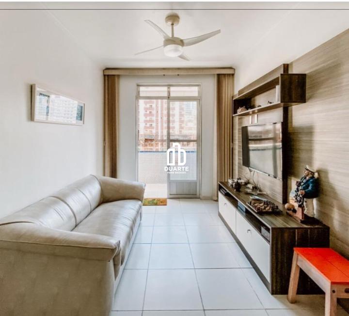 Apartamento à venda no GUILHERMINA: 