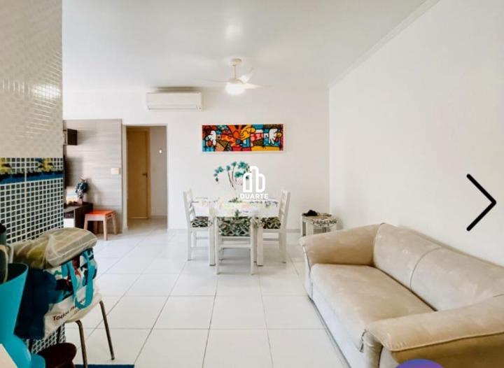 Apartamento à venda no GUILHERMINA: 