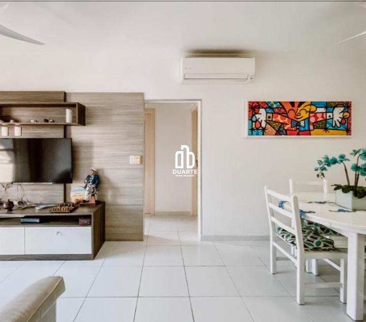 Apartamento à venda no GUILHERMINA: 