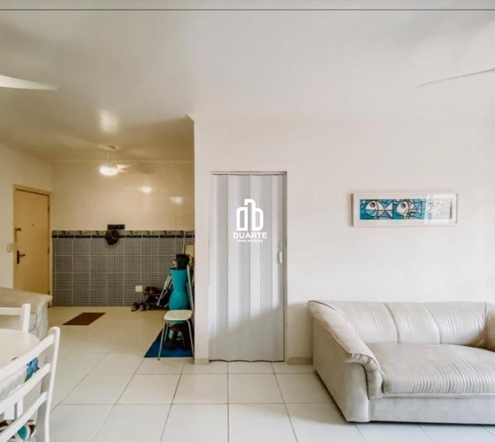 Apartamento à venda no GUILHERMINA: 