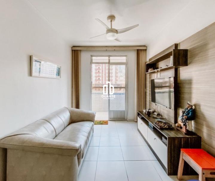 Apartamento à venda no GUILHERMINA: 