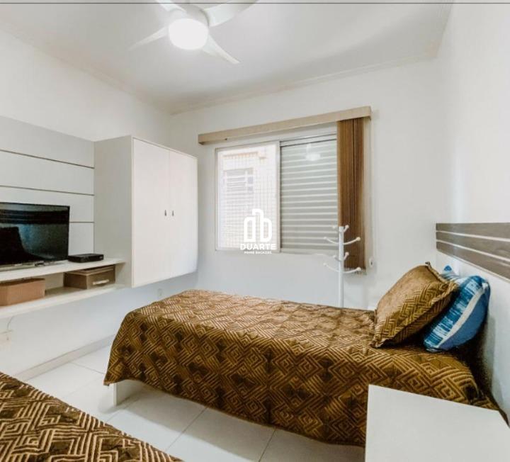 Apartamento à venda no GUILHERMINA: 