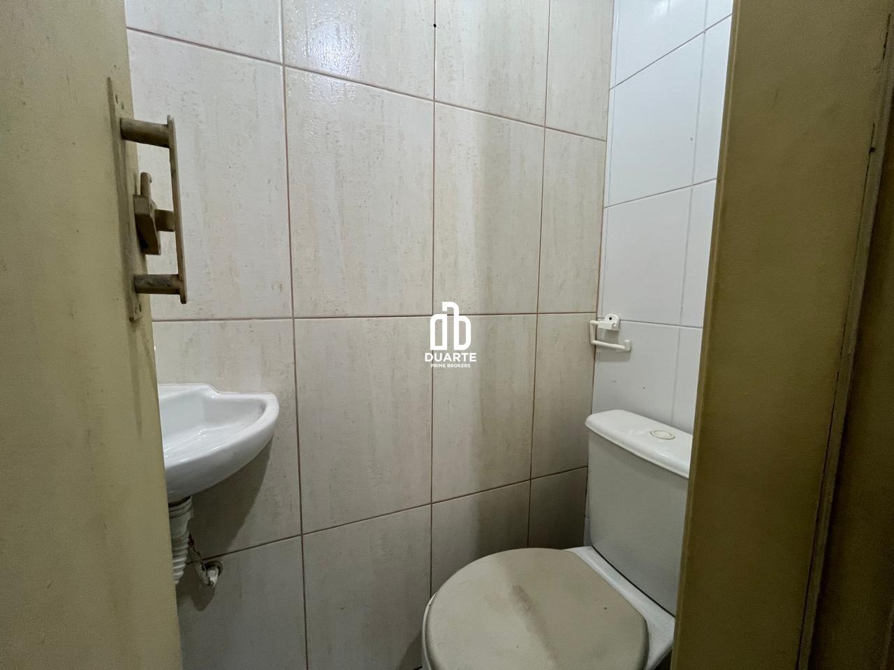 Apartamento à venda no VILA MATHIAS: 