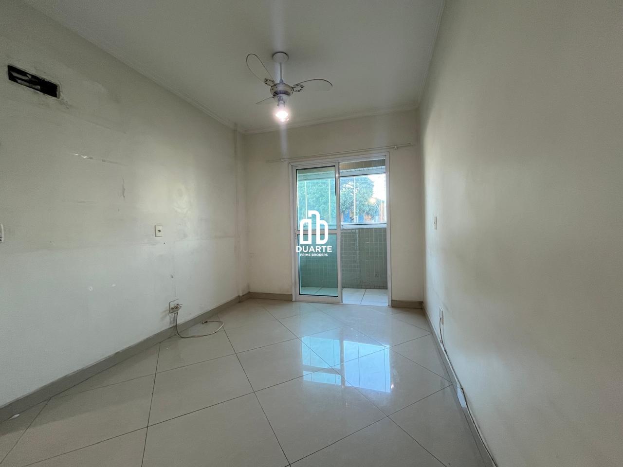 Apartamento à venda no VILA MATHIAS: 