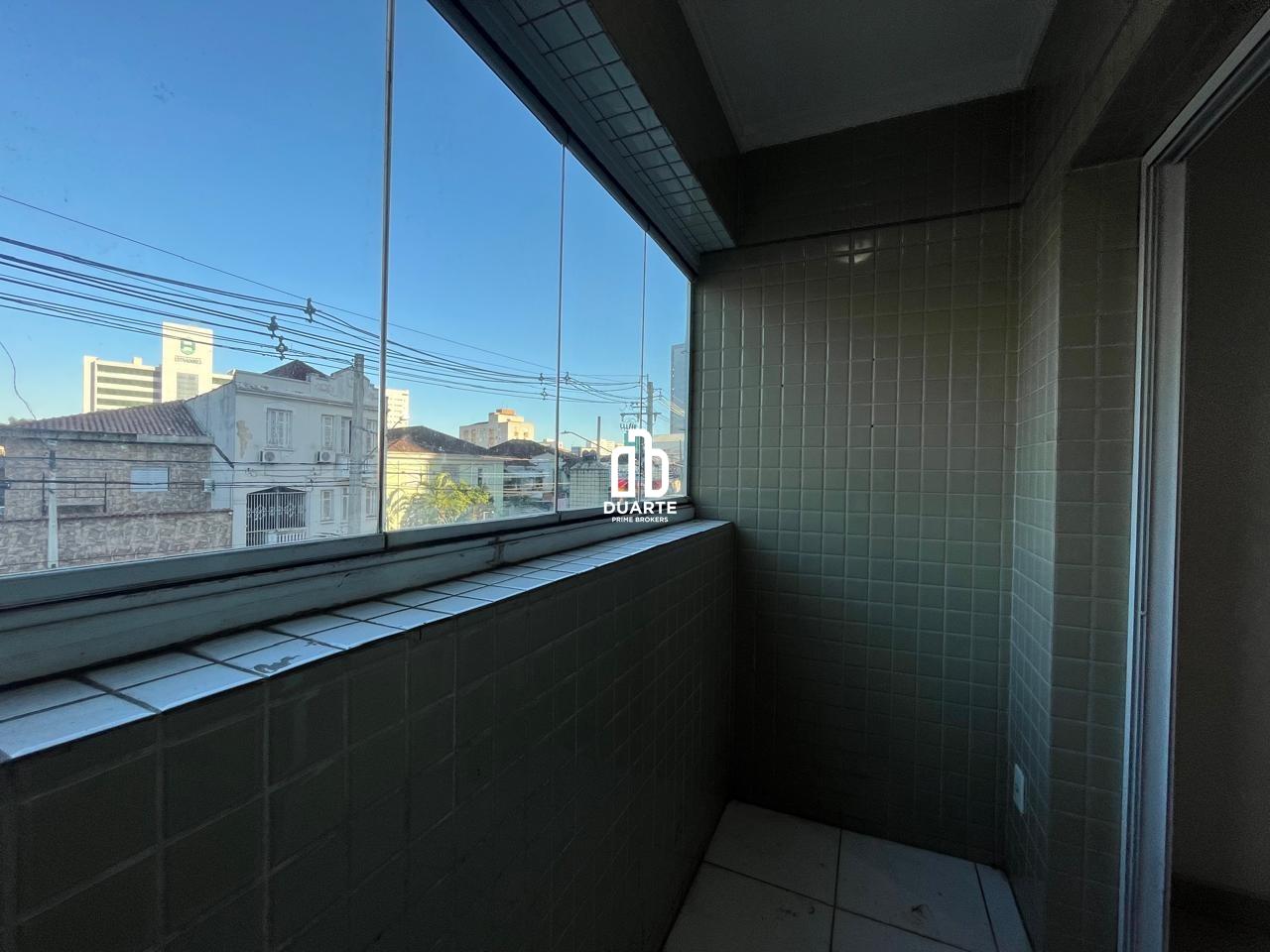 Apartamento à venda no VILA MATHIAS: 