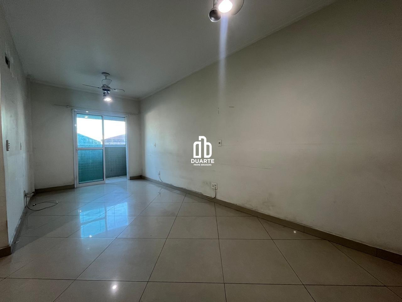 Apartamento à venda no VILA MATHIAS: 