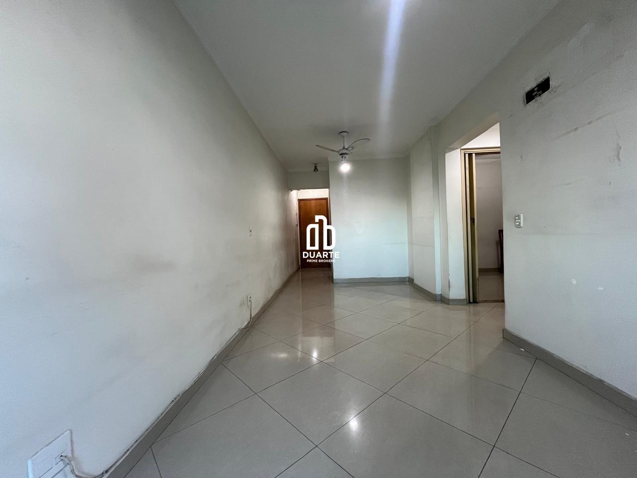 Apartamento à venda no VILA MATHIAS: 