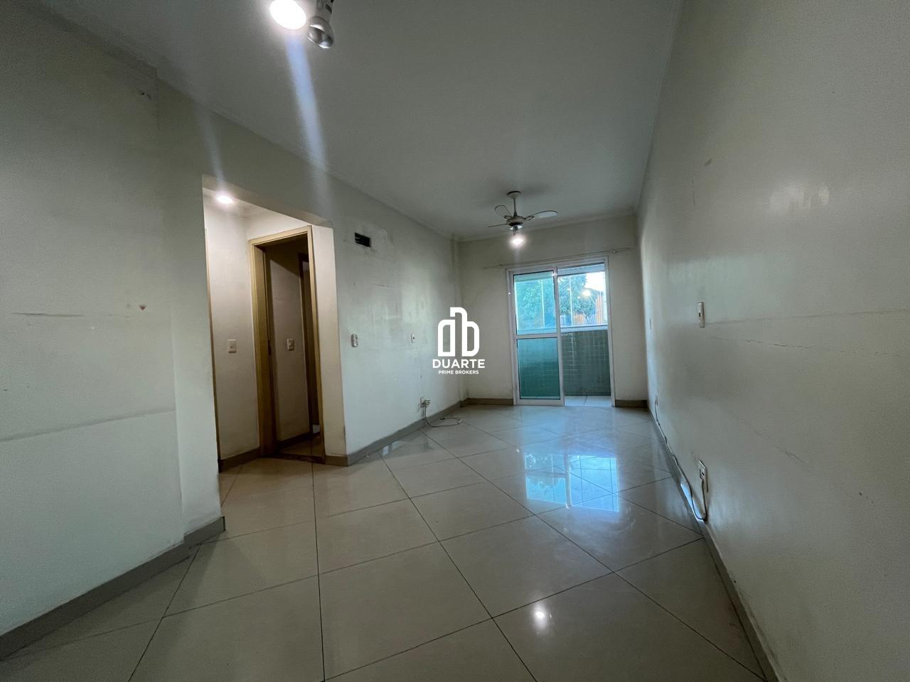 Apartamento à venda no VILA MATHIAS: 