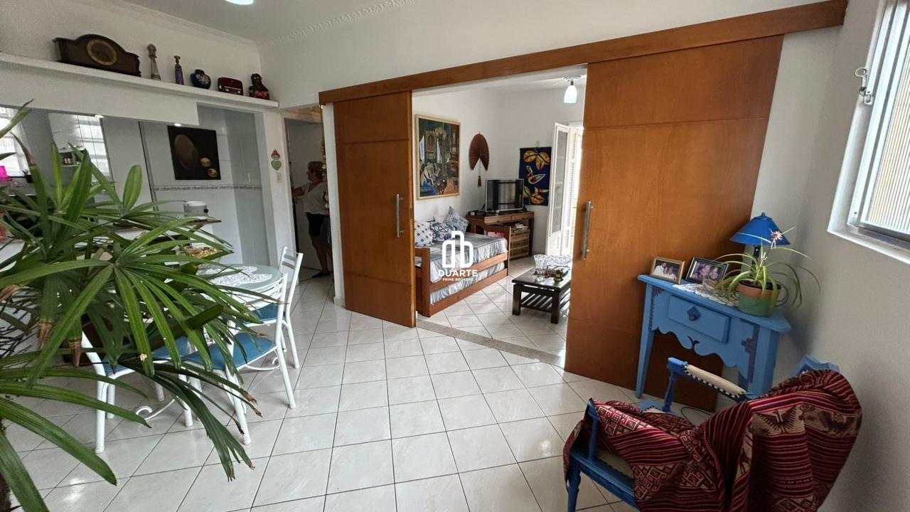 Apartamento à venda no EMBARE: 