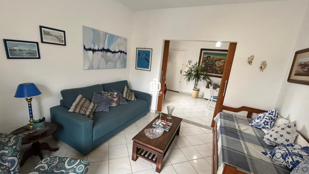 Apartamento à venda no EMBARE: 