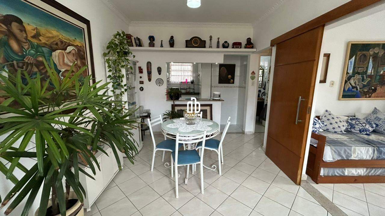 Apartamento à venda no EMBARE: 