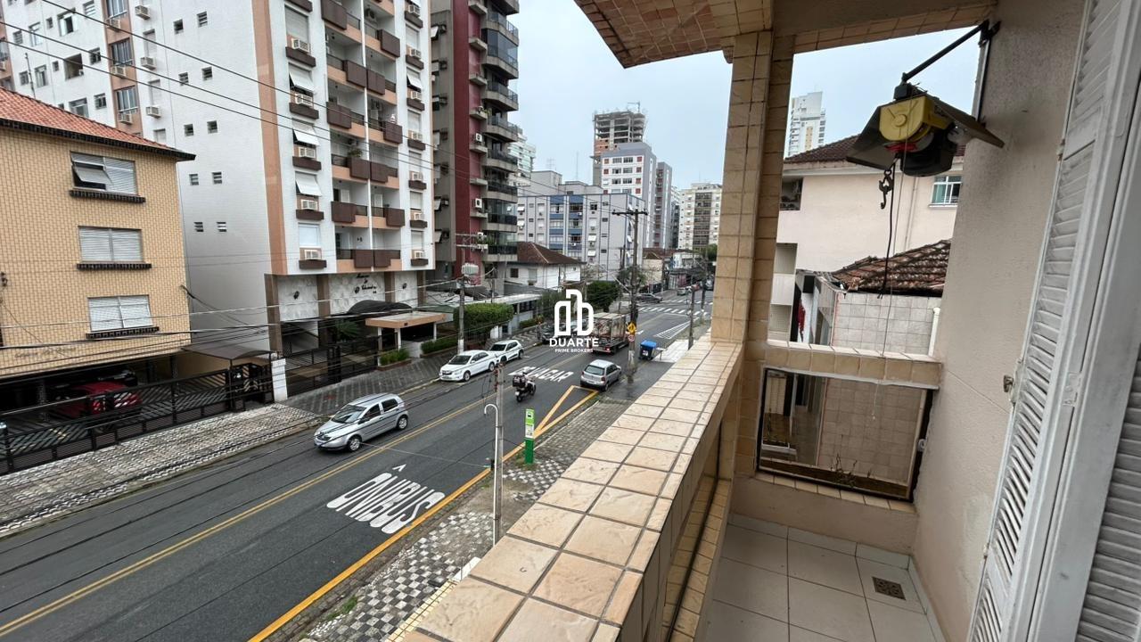 Apartamento à venda no EMBARE: 