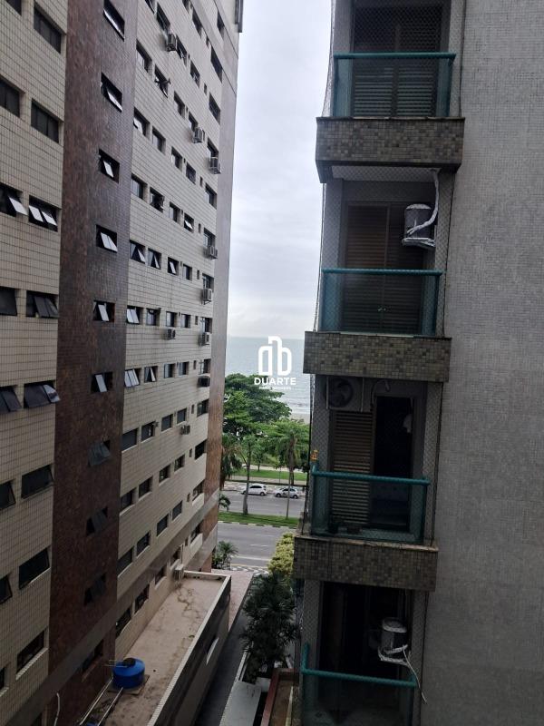 Apartamento à venda no APARECIDA: 