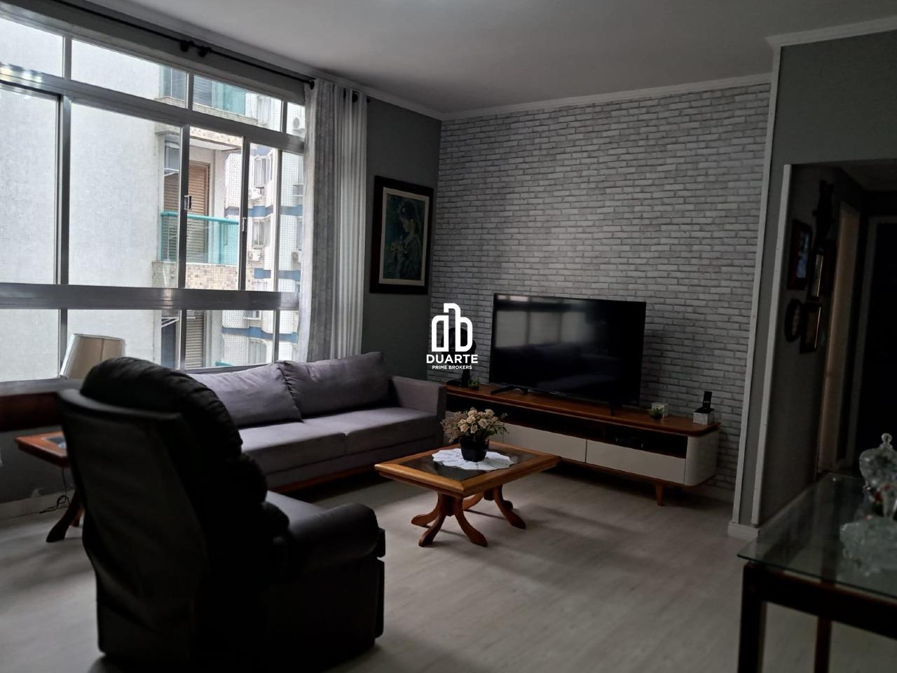 Apartamento à venda no APARECIDA: 