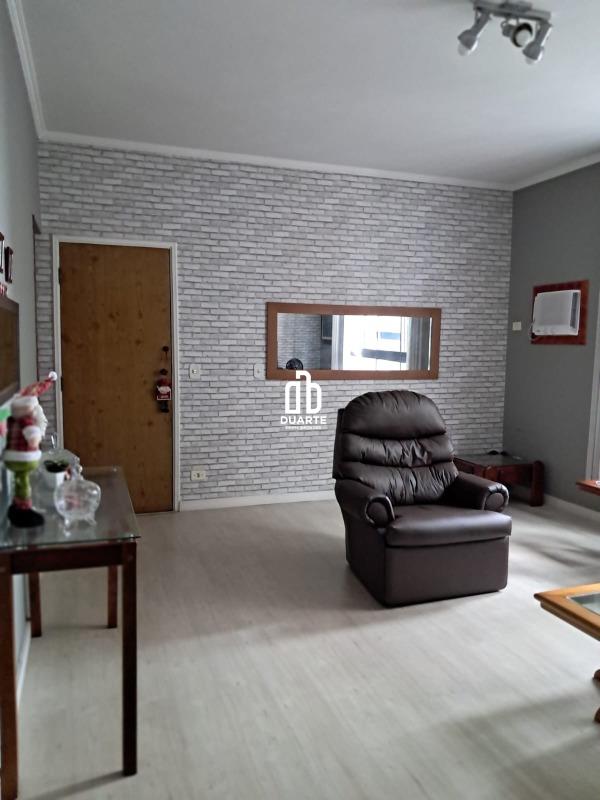 Apartamento à venda no APARECIDA: 