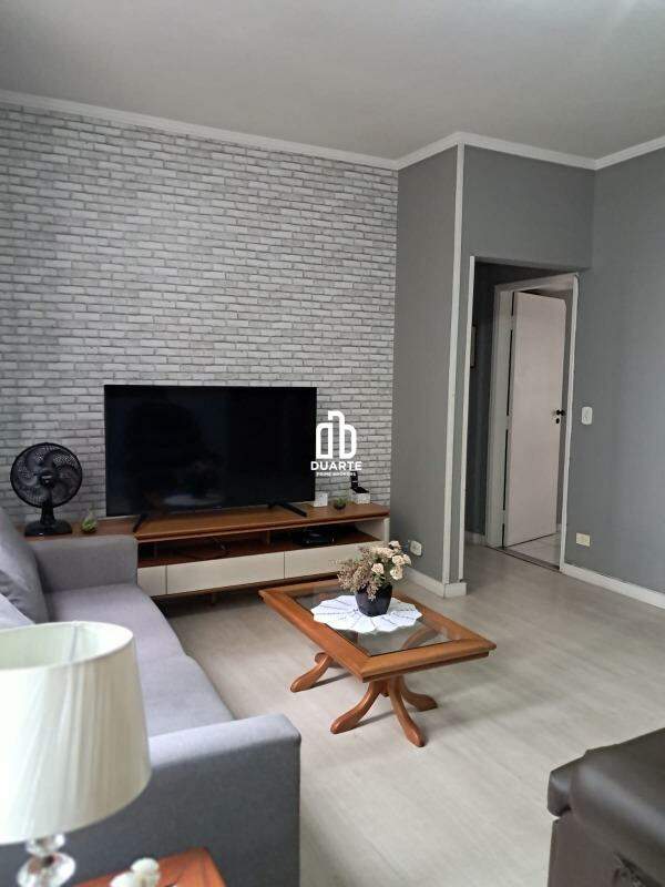 Apartamento à venda no APARECIDA: 