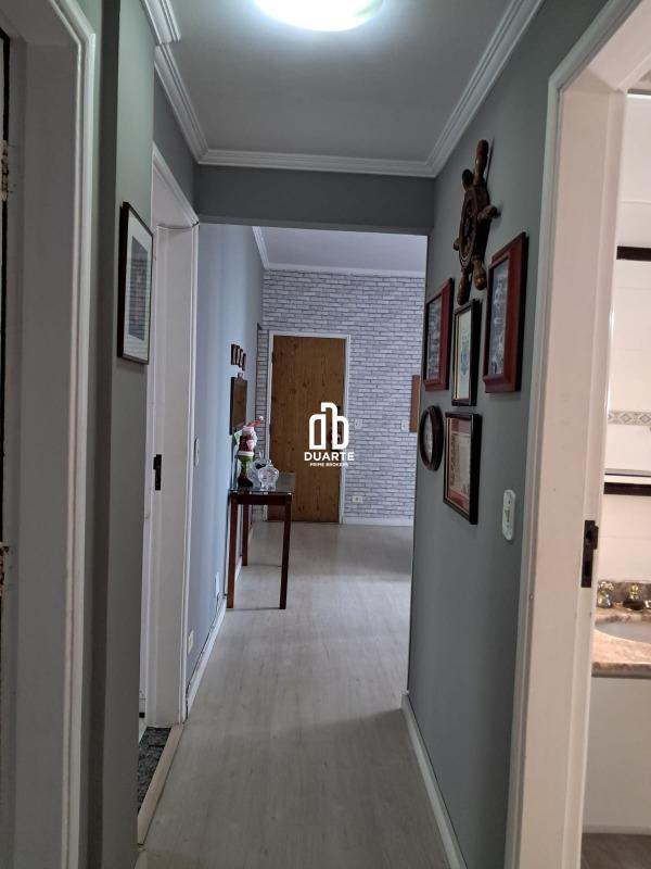 Apartamento à venda no APARECIDA: 