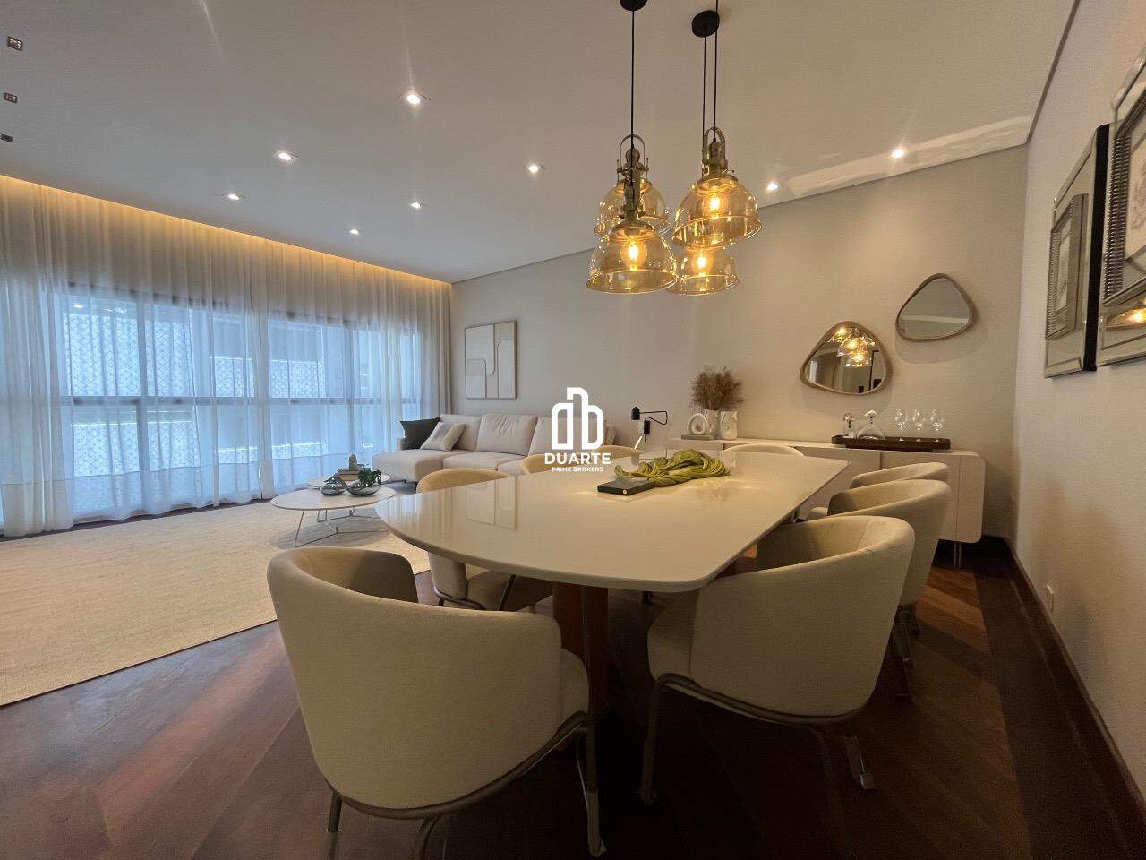 Apartamento à venda no APARECIDA: 