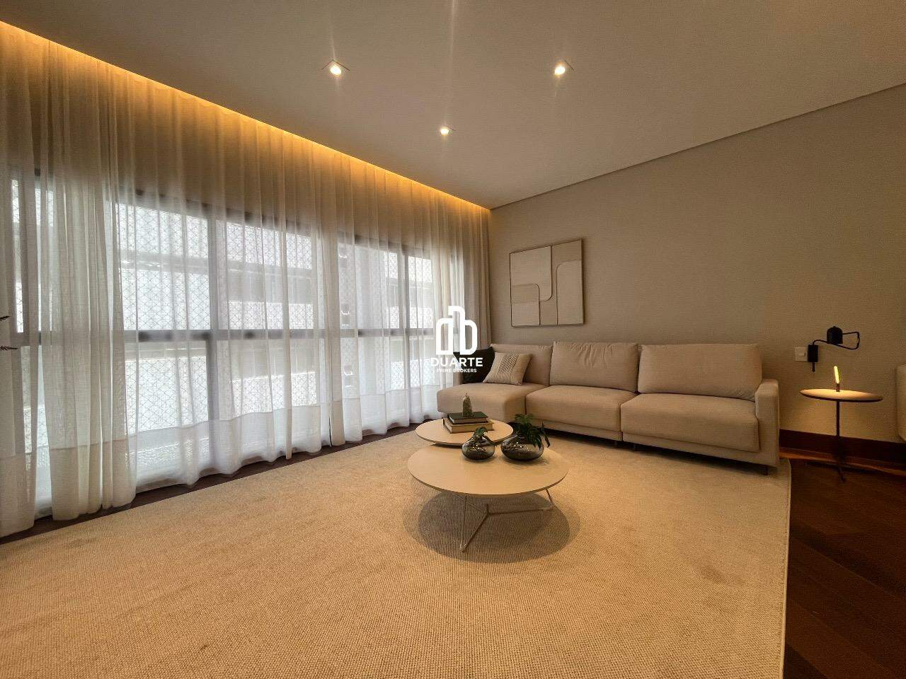 Apartamento à venda no APARECIDA: 