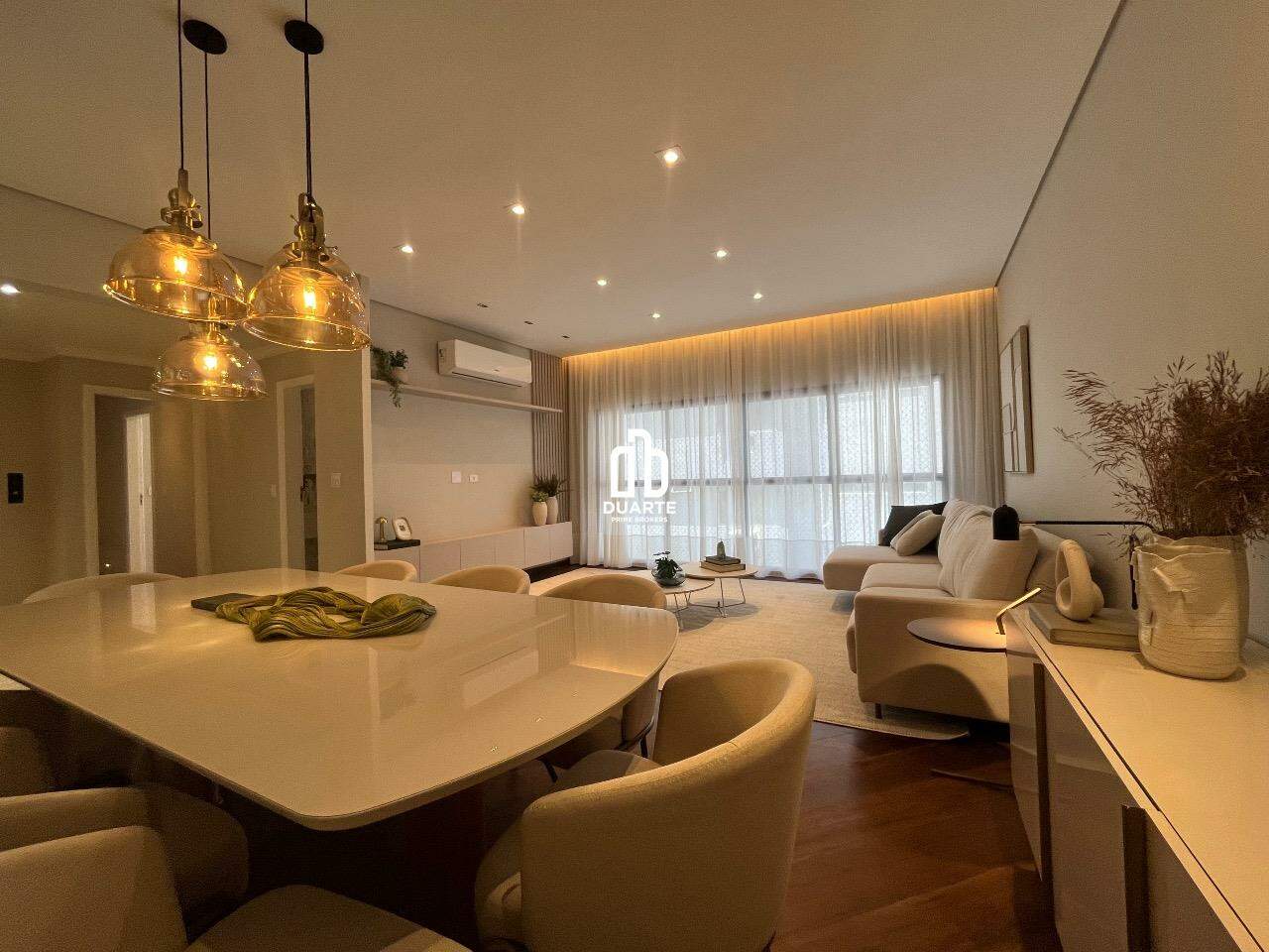 Apartamento à venda no APARECIDA: 