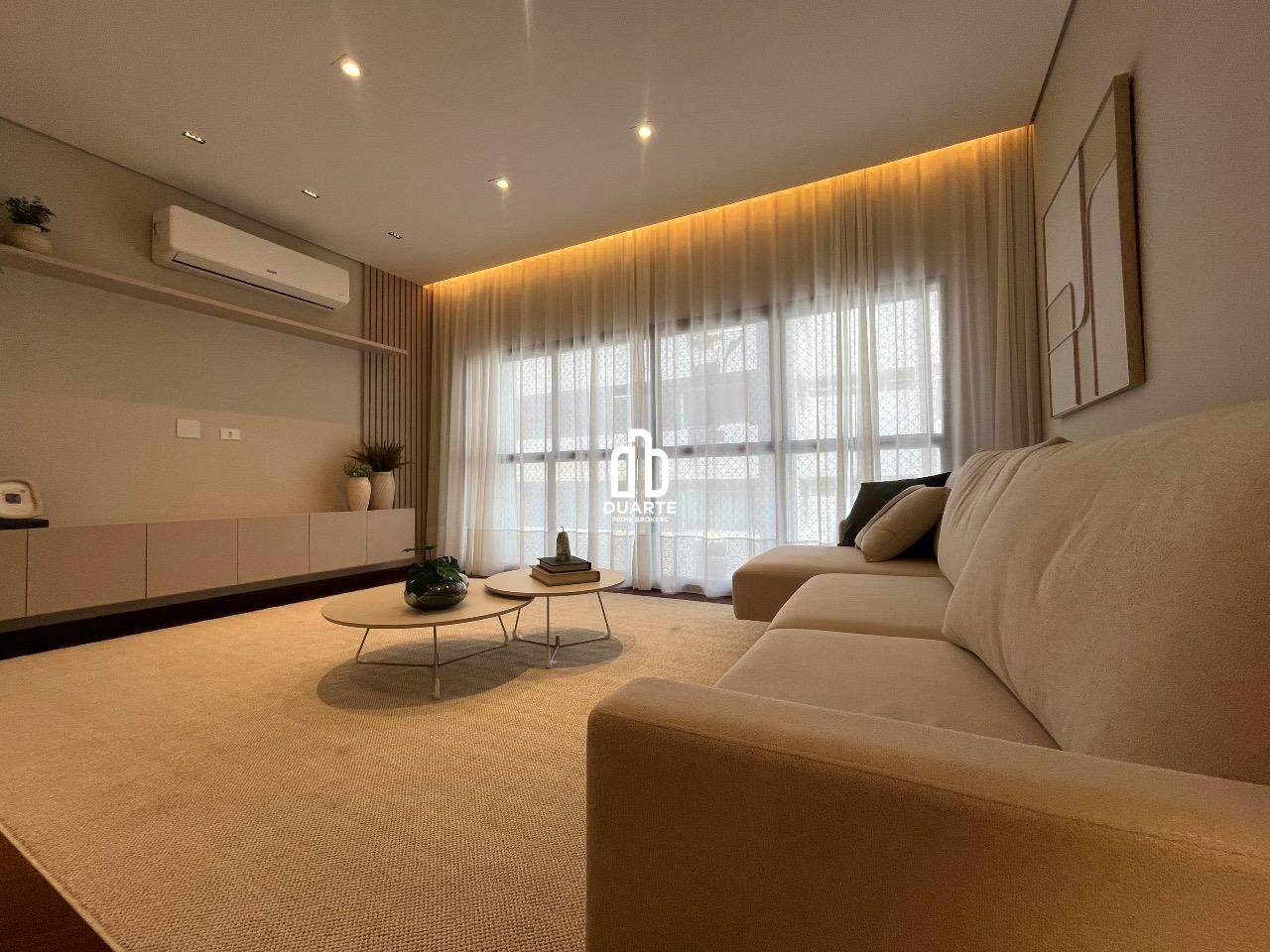 Apartamento à venda no APARECIDA: 