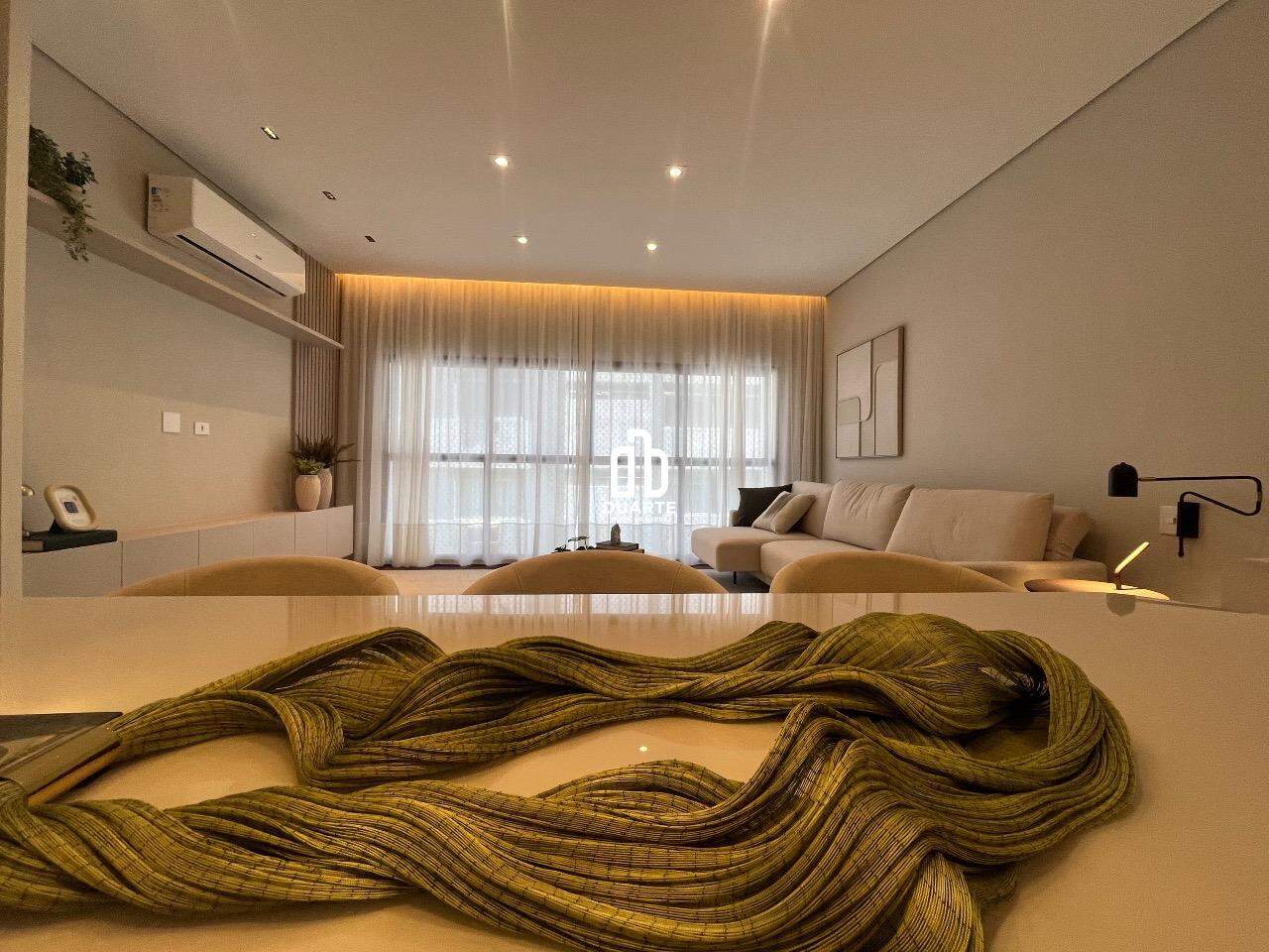 Apartamento à venda no APARECIDA: 