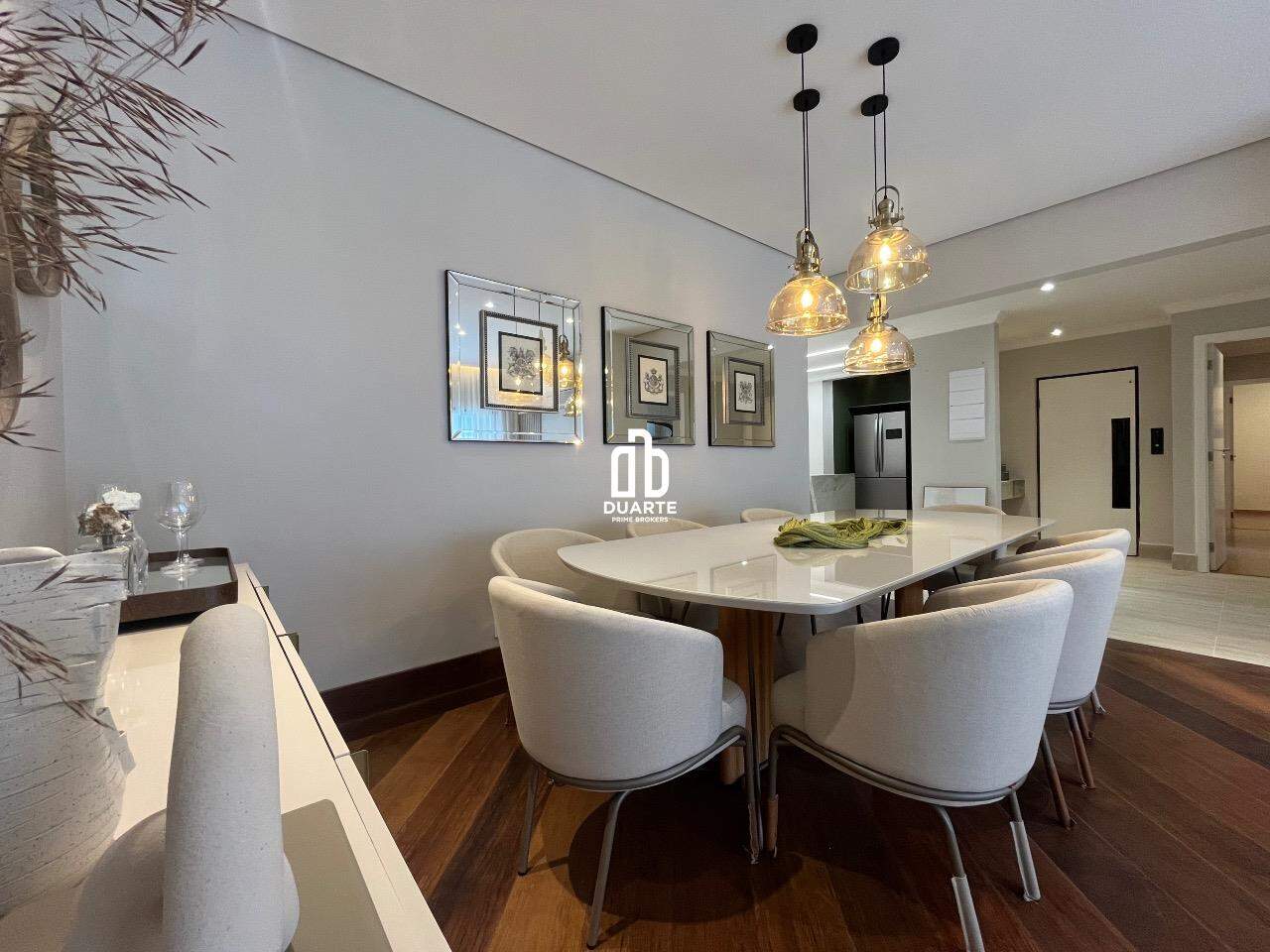 Apartamento à venda no APARECIDA: 