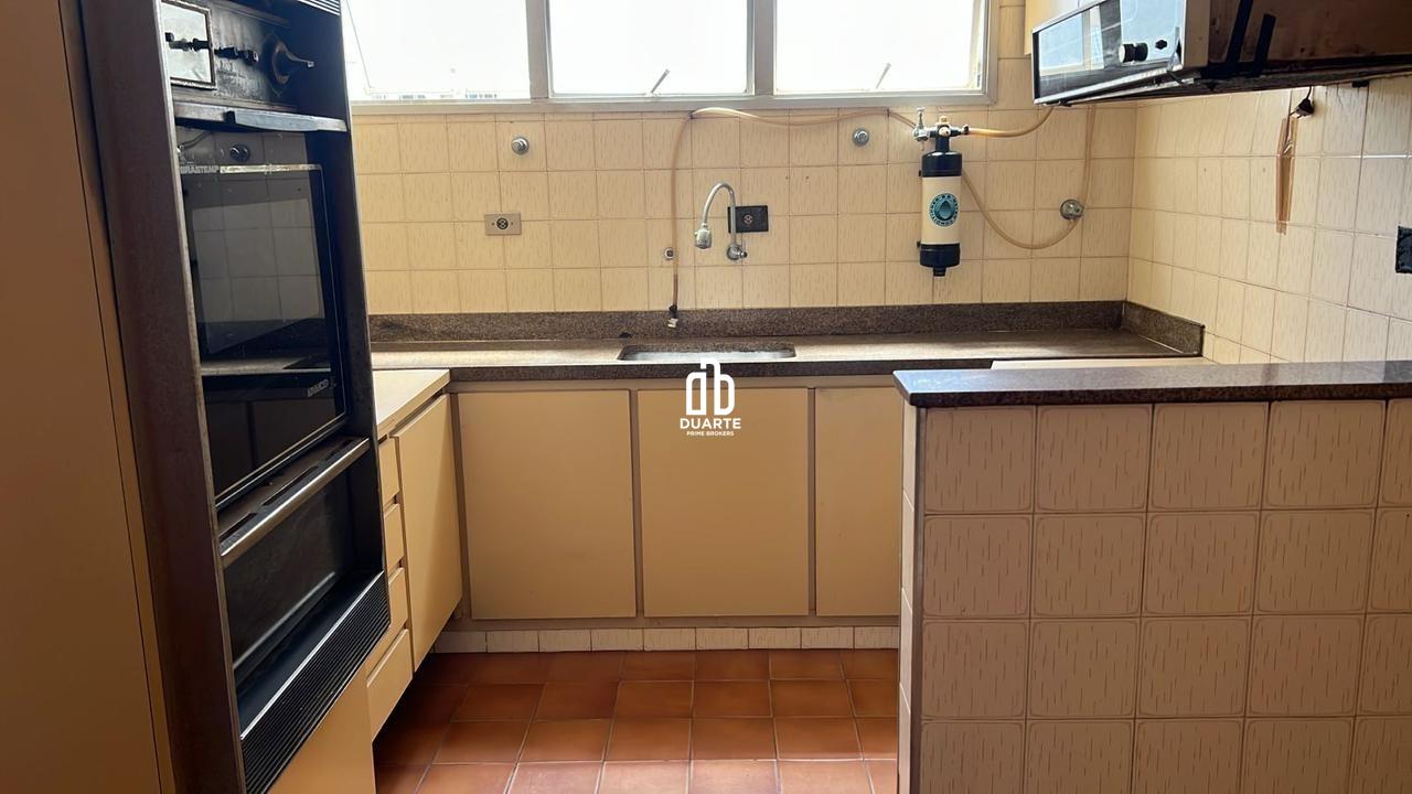 Apartamento à venda no GONZAGA: 