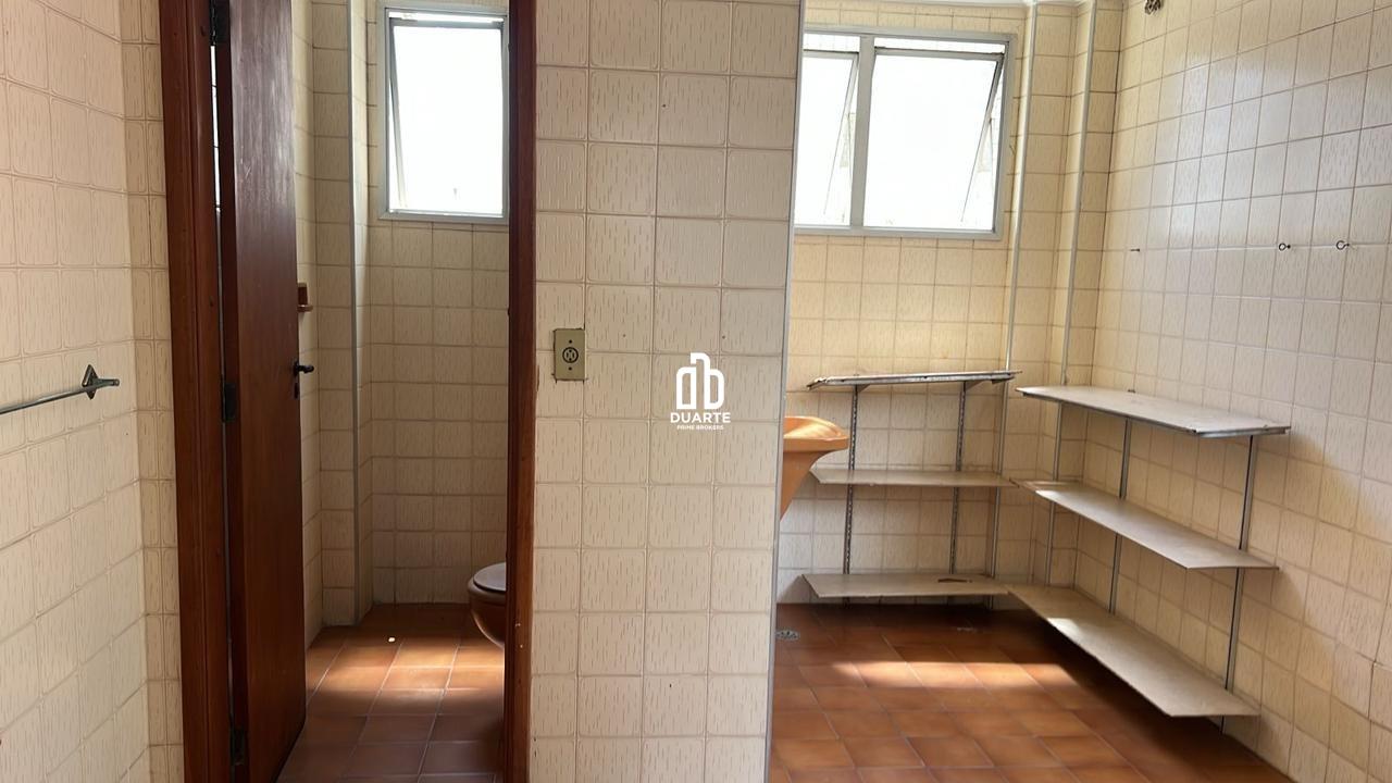 Apartamento à venda no GONZAGA: 