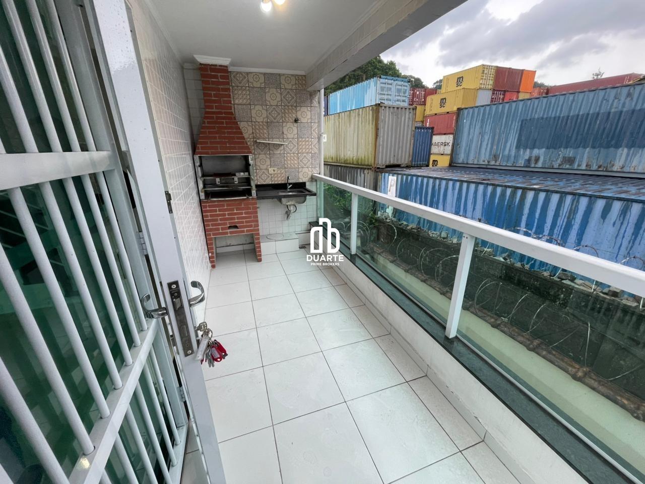 Casa para aluguel no MARAPÉ: 