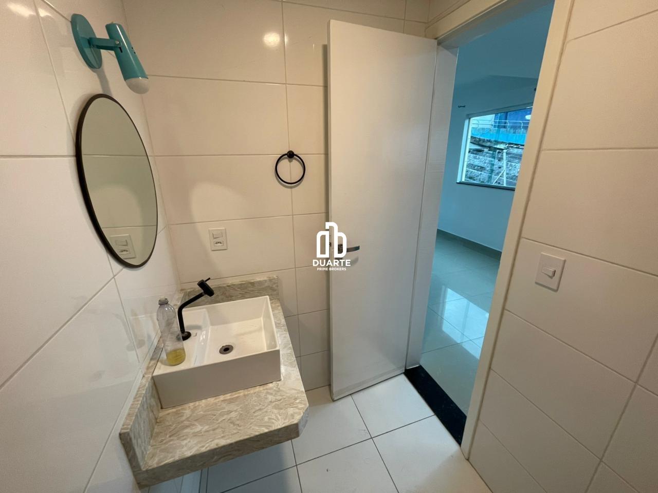 Casa para aluguel no MARAPÉ: 