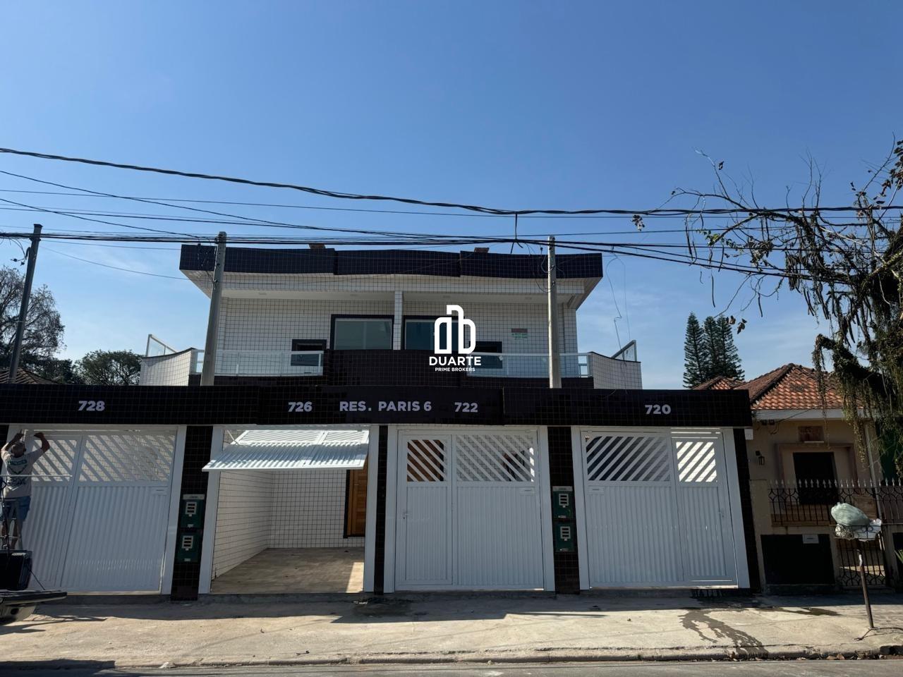 Casa à venda no SANTA MARIA: 