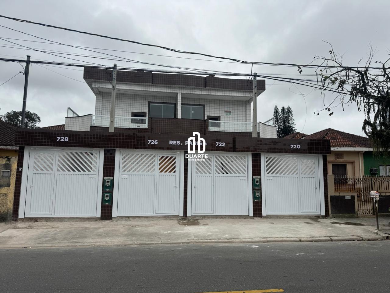 Casa à venda no SANTA MARIA: 