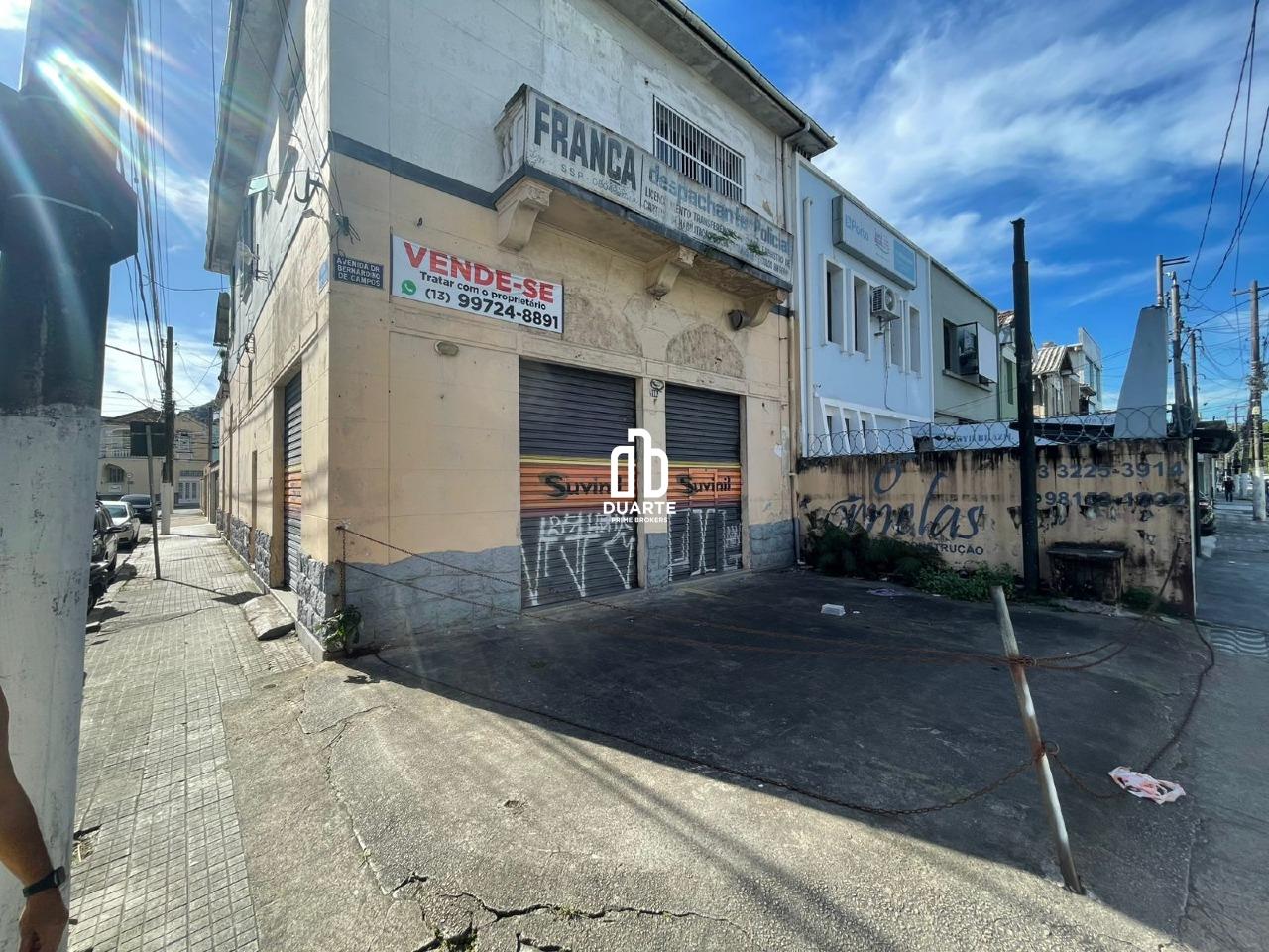 Loja à venda no VILA BELMIRO: 