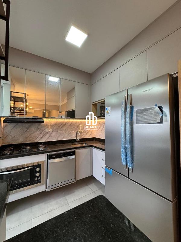 Apartamento à venda no CAMPO GRANDE: 