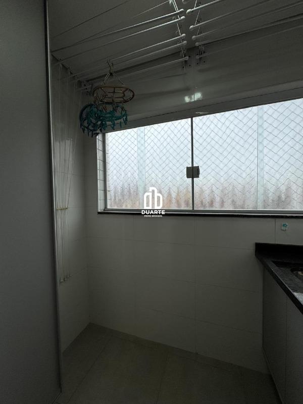 Apartamento à venda no CAMPO GRANDE: 