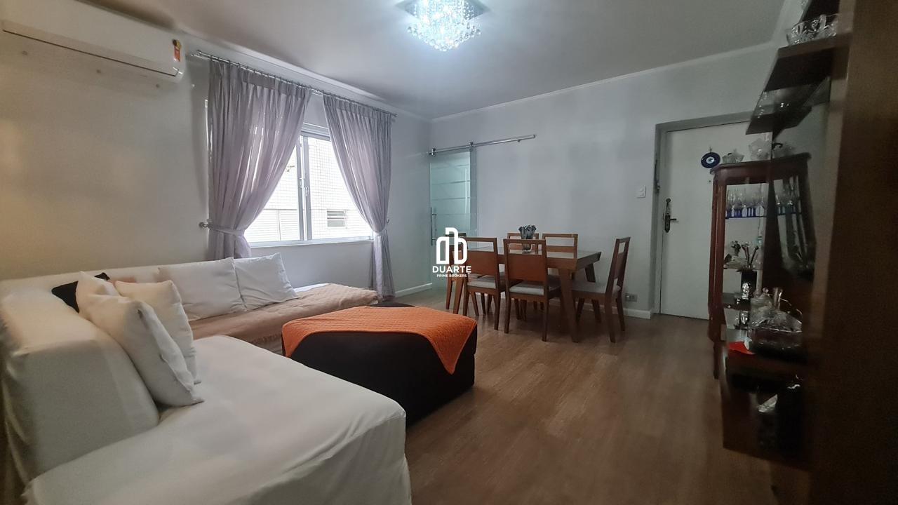 Apartamento à venda no ITARARÉ: 