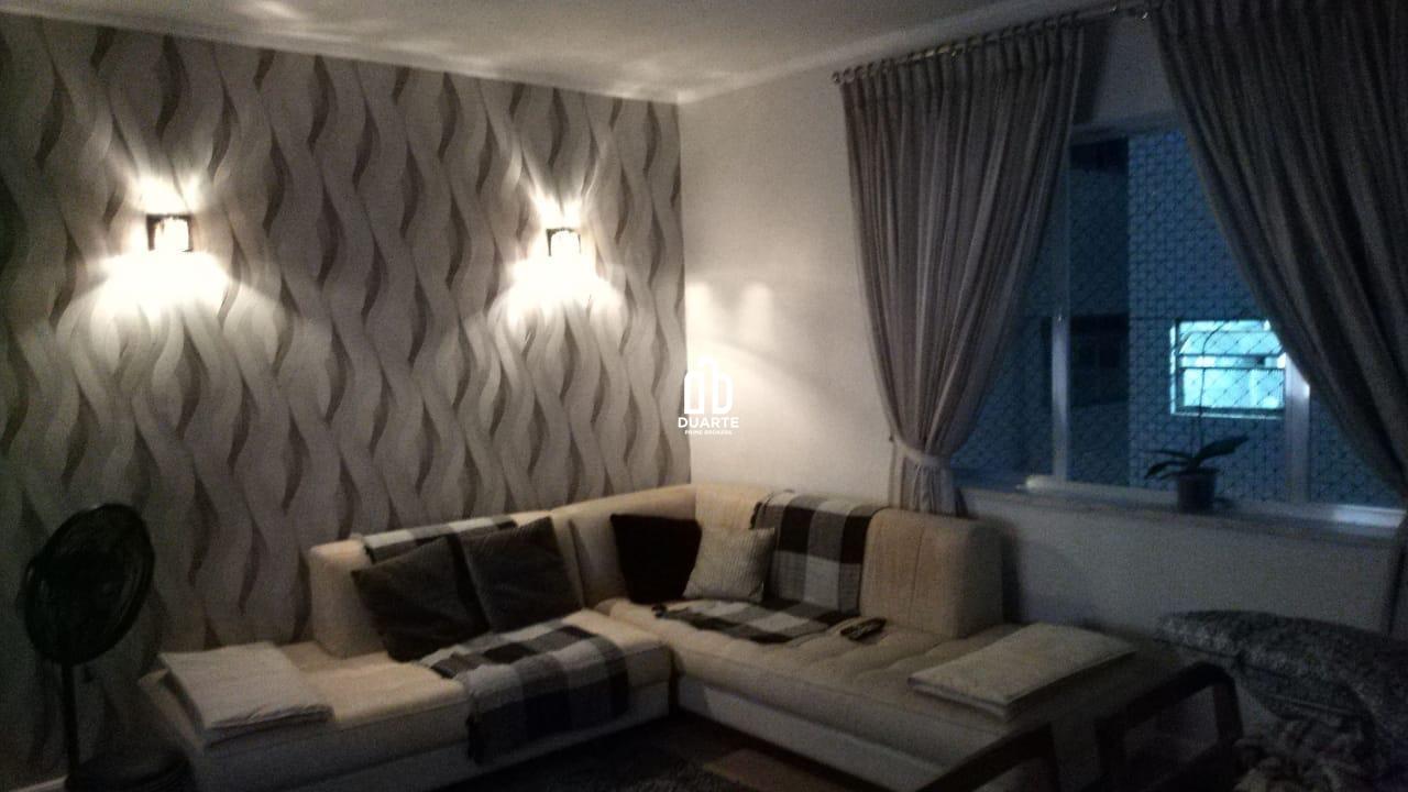 Apartamento à venda no ITARARÉ: 