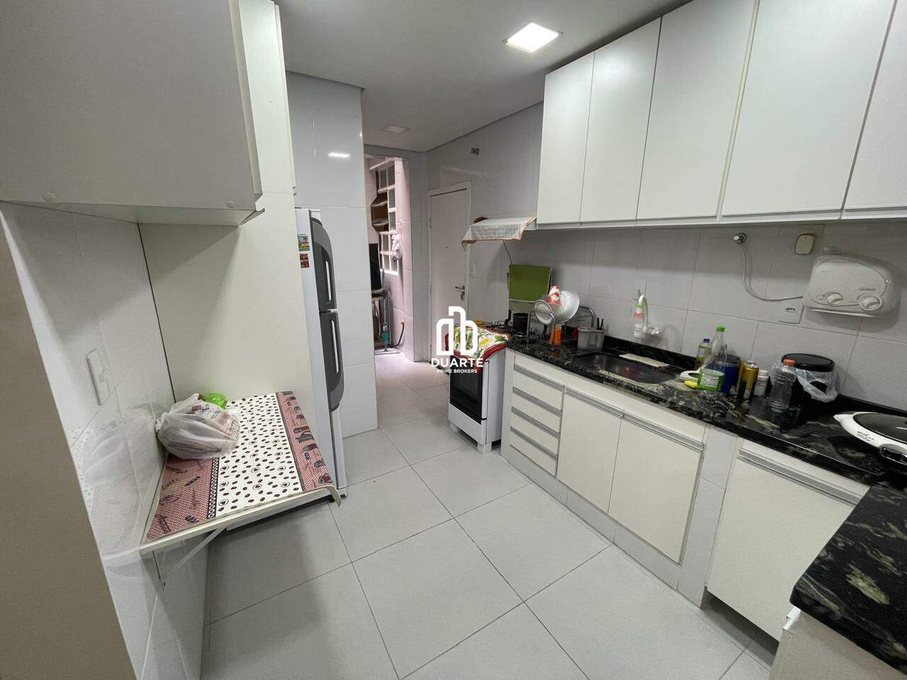 Apartamento à venda no Pompeia: 