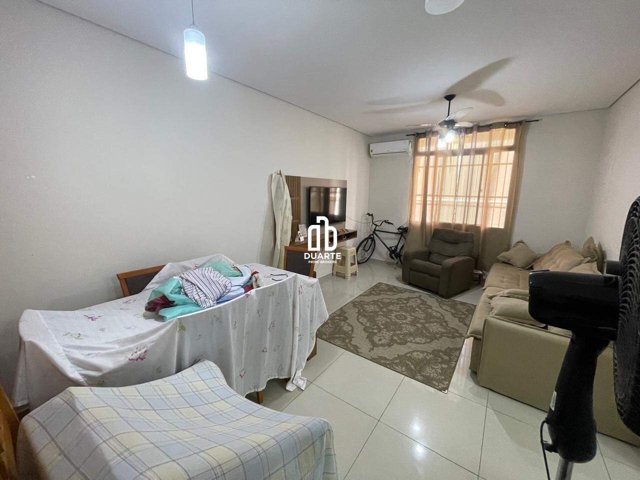 Apartamento à venda no Pompeia: 