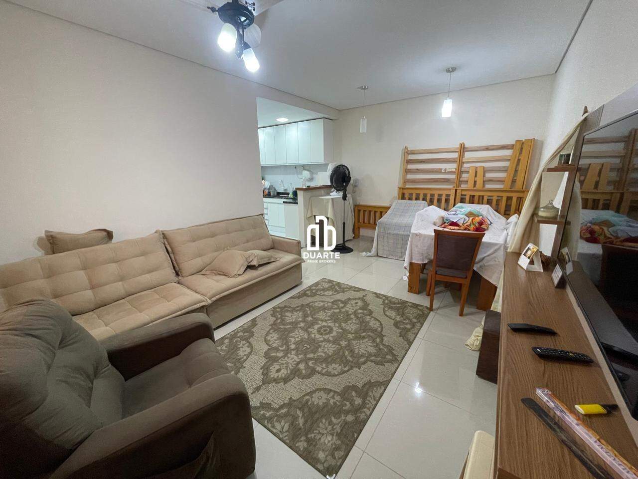 Apartamento à venda no Pompeia: 