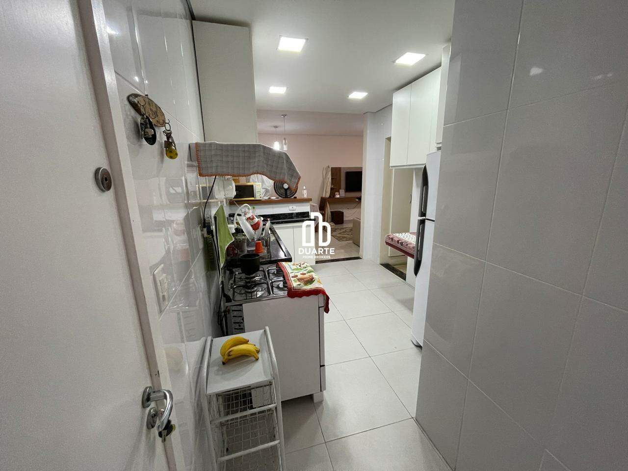 Apartamento à venda no Pompeia: 