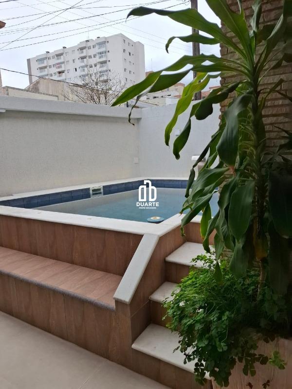 Casa à venda no CAMPO GRANDE: 