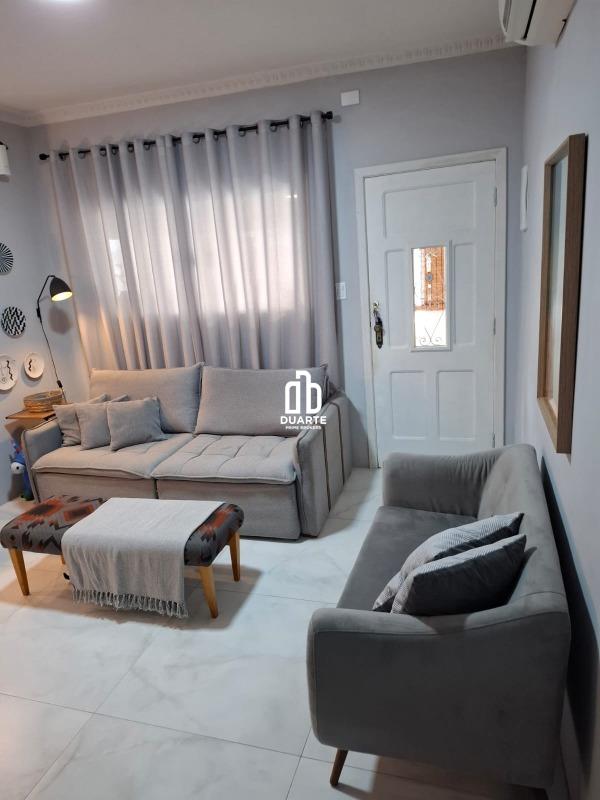 Casa à venda no CAMPO GRANDE: 