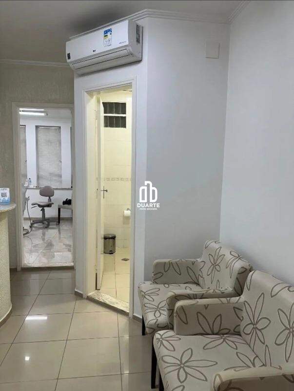 Predio comercial à venda no EMBARE: 