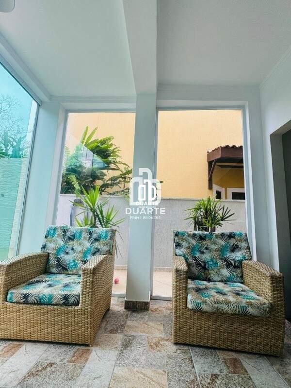 Casa para aluguel no BALNEÁRIO PRAIA DO PERNAMBUCO: Foto 03