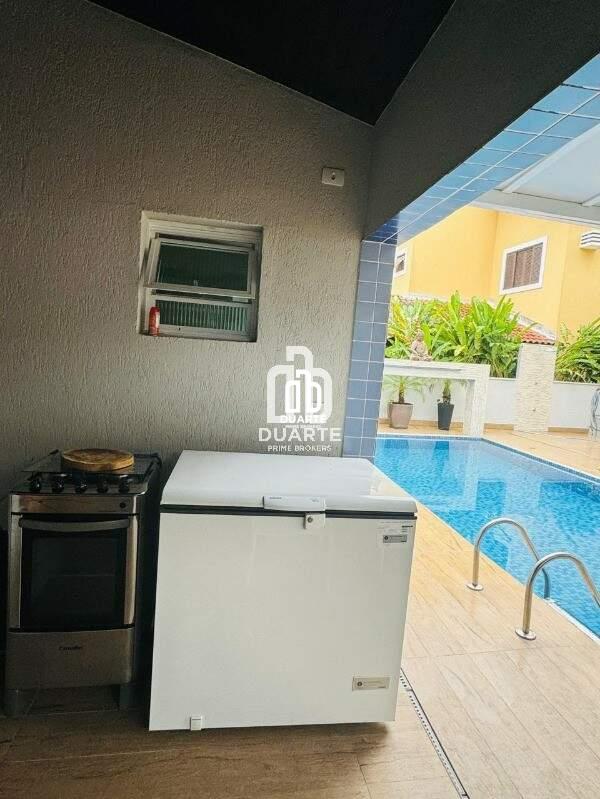 Casa para aluguel no BALNEÁRIO PRAIA DO PERNAMBUCO: Foto 04