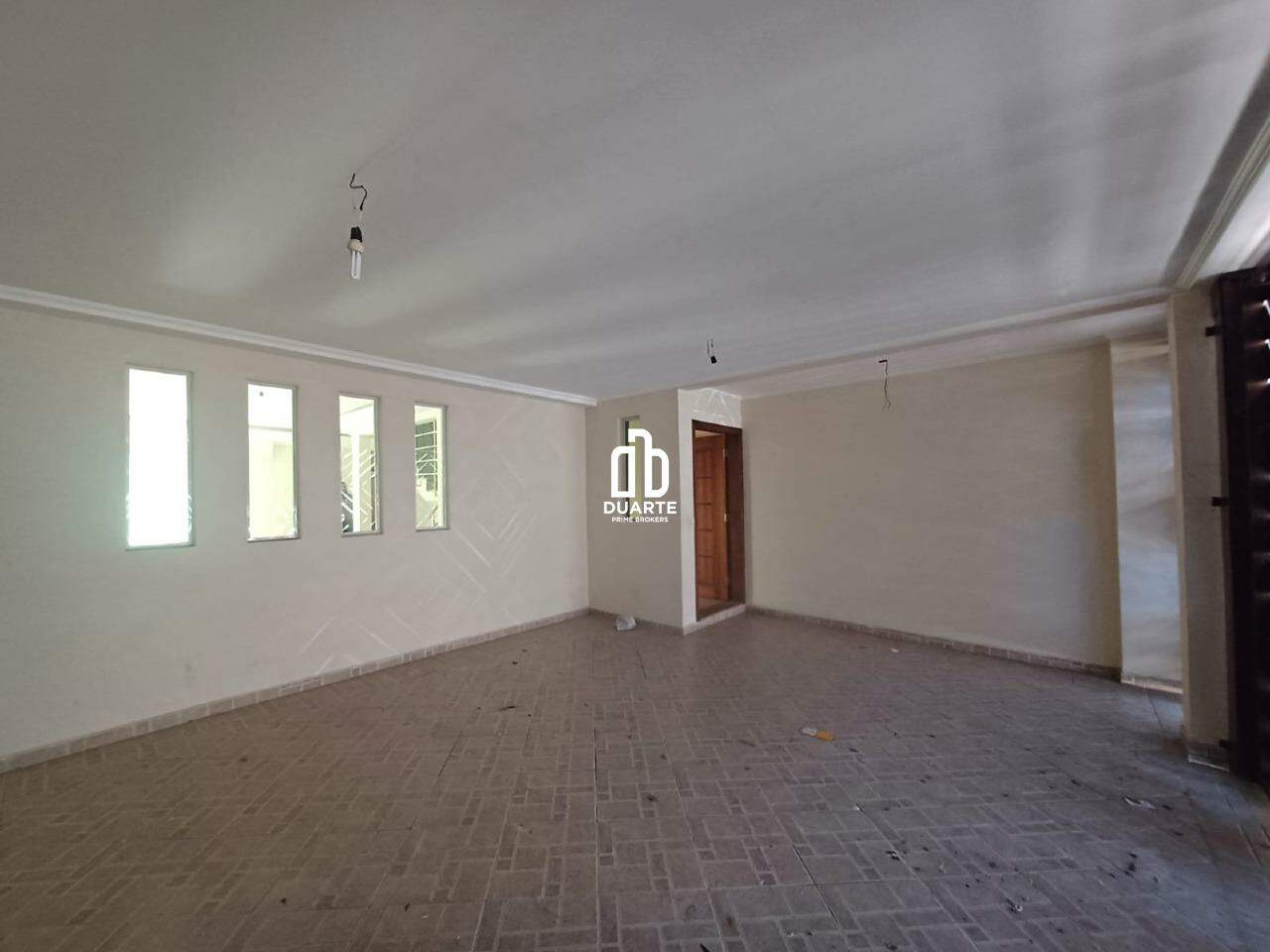 Casa para aluguel no CAMPO GRANDE: 