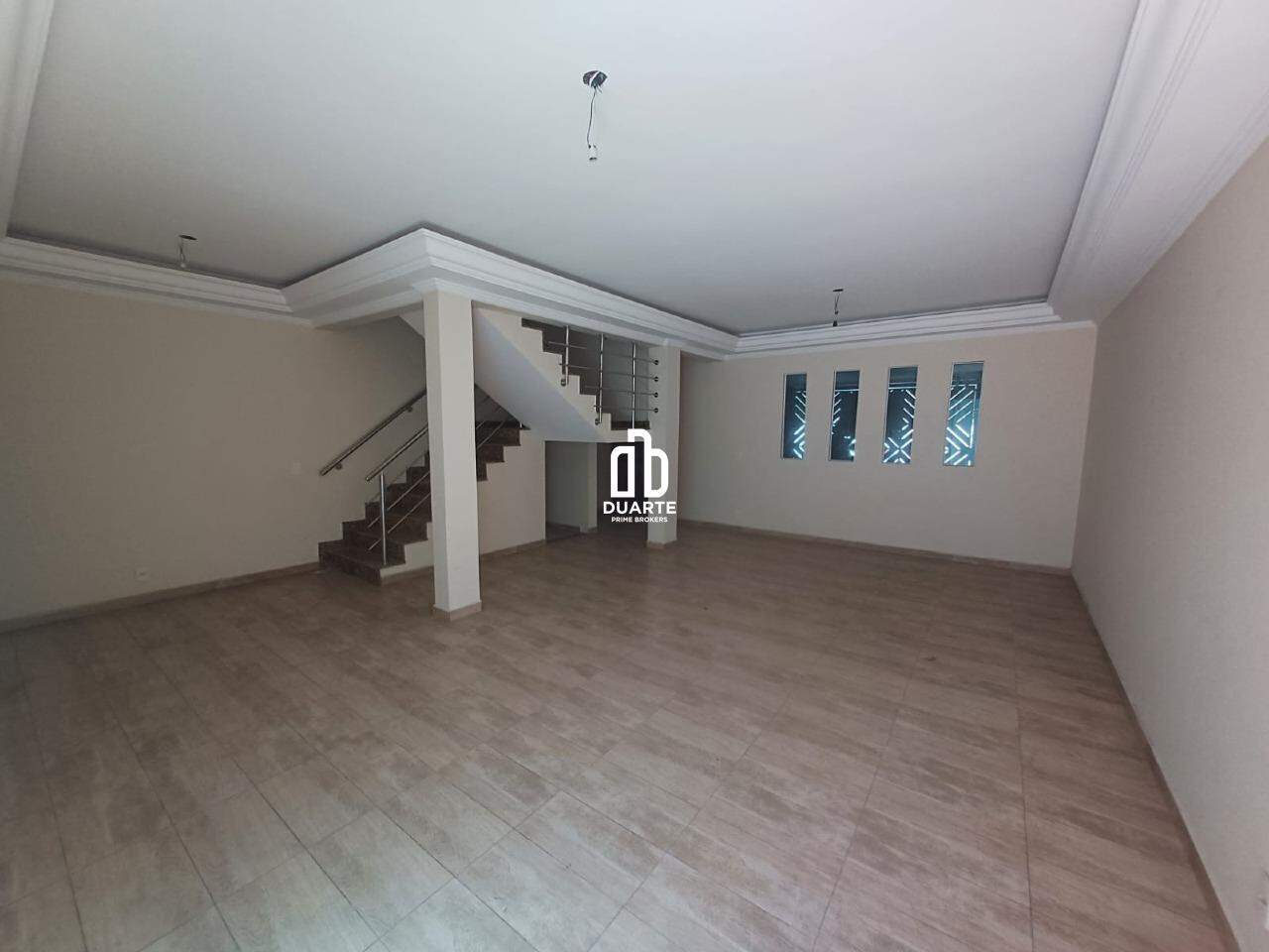 Casa para aluguel no CAMPO GRANDE: 